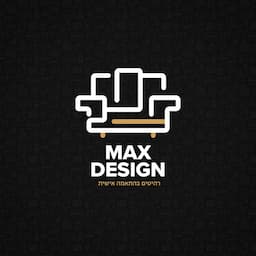 מקס דיזיין - Max Design