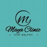 maya clinic - הסרת שיער בלייזר